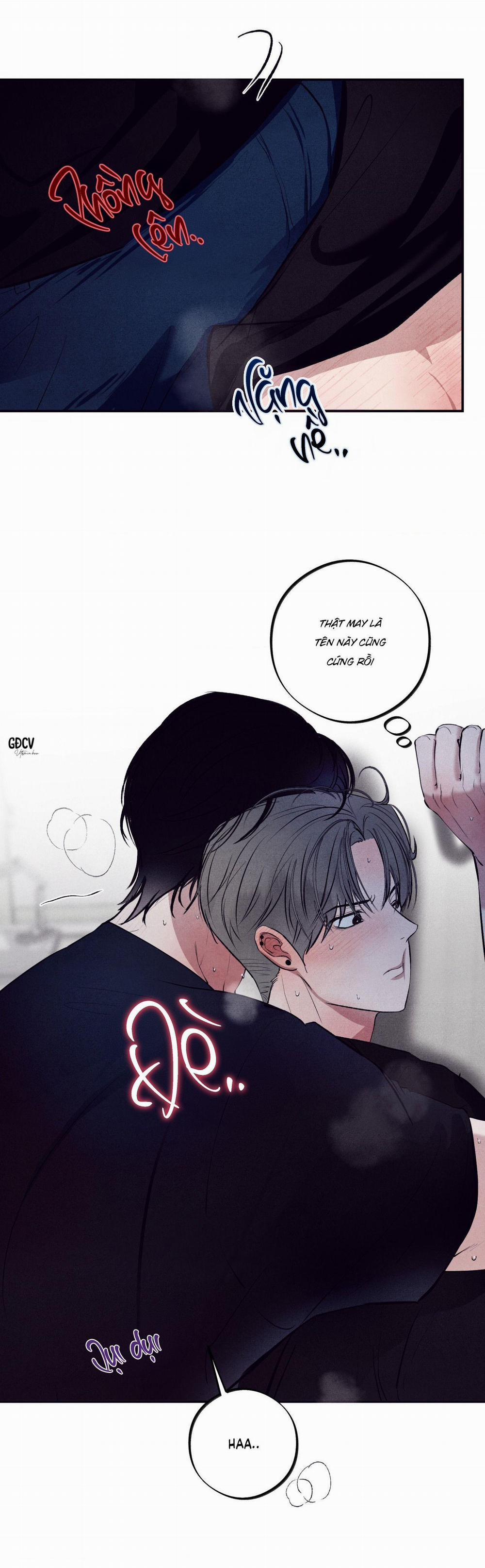 manhwax10.com - Truyện Manhwa (UNSLEEP) MẤT NGỦ Chương 7 0 Trang 20