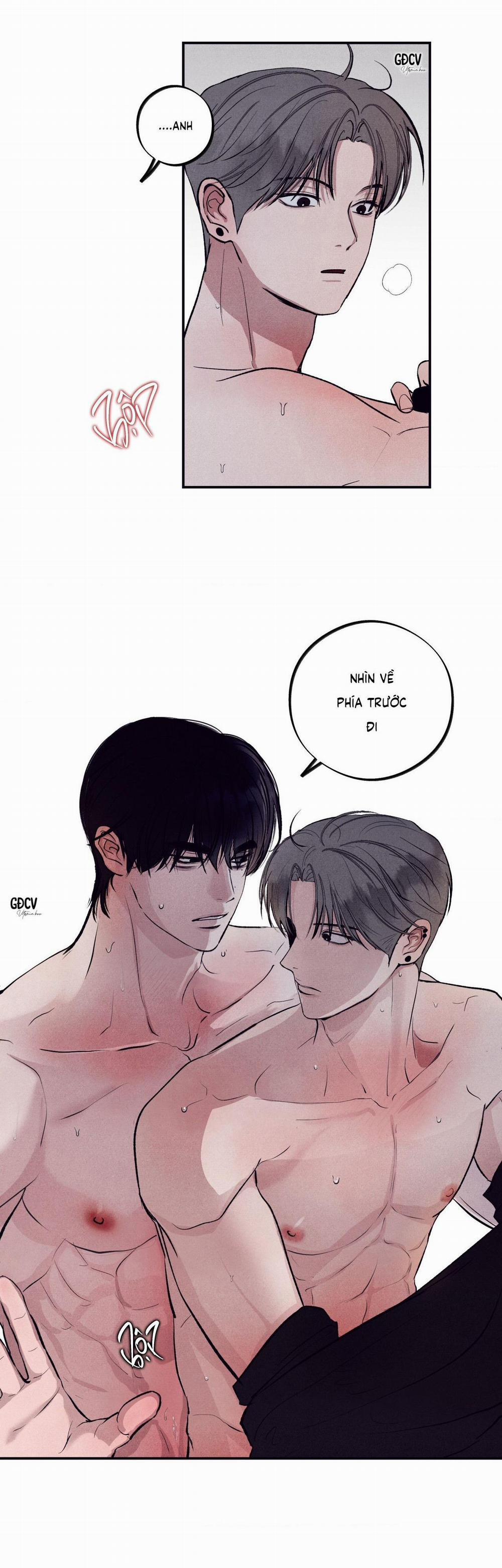 manhwax10.com - Truyện Manhwa (UNSLEEP) MẤT NGỦ Chương 7 0 Trang 24