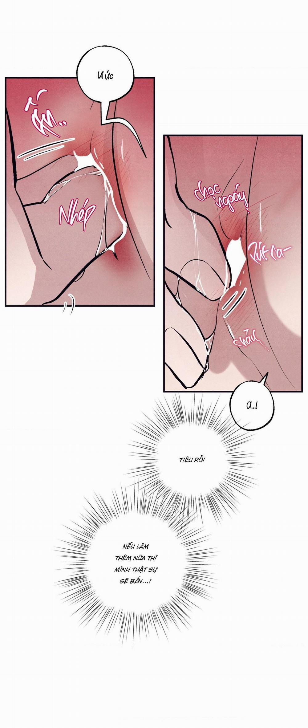 manhwax10.com - Truyện Manhwa (UNSLEEP) MẤT NGỦ Chương 7 0 Trang 35