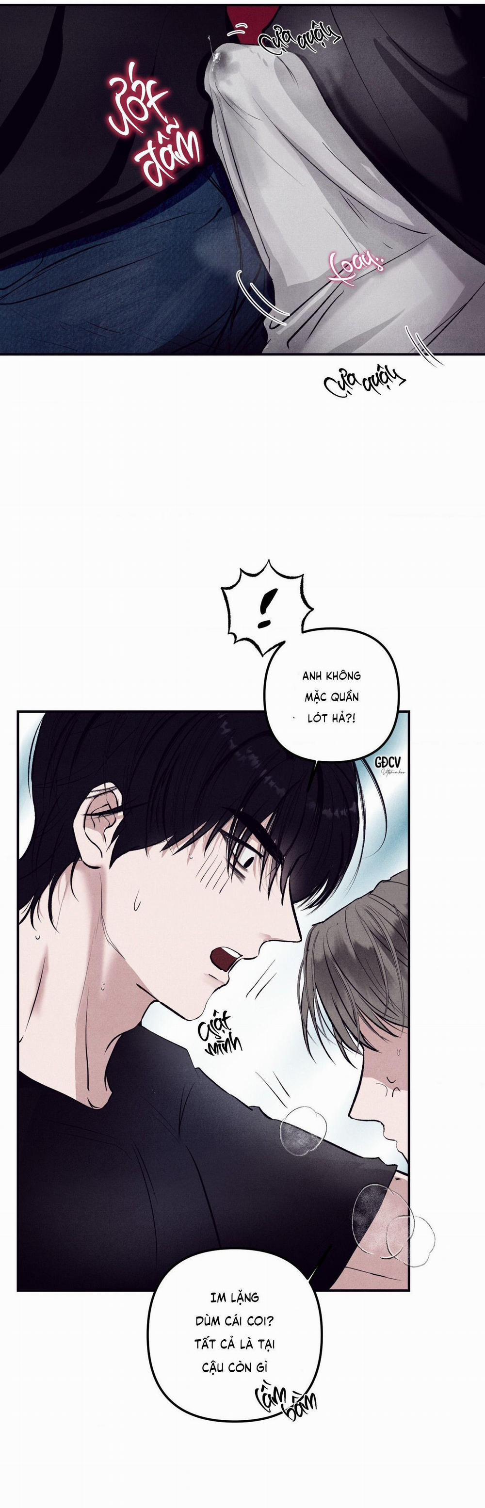 manhwax10.com - Truyện Manhwa (UNSLEEP) MẤT NGỦ Chương 7 0 Trang 6