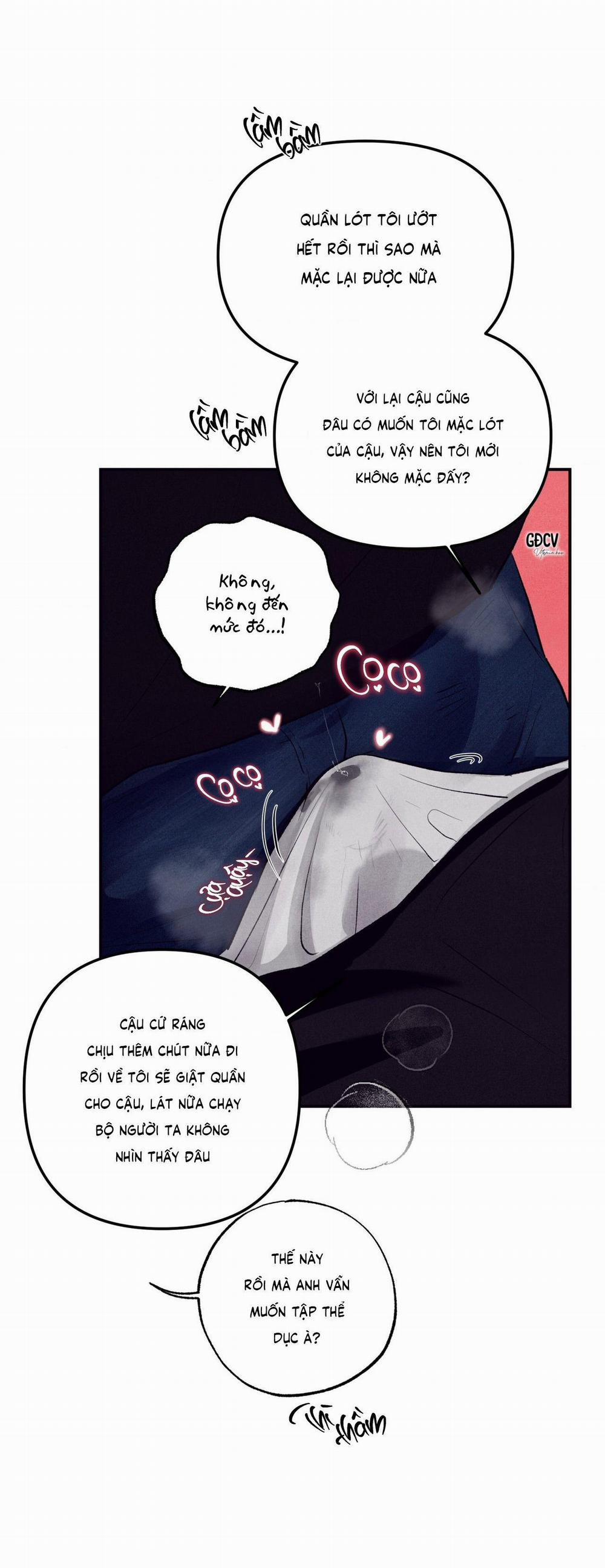 manhwax10.com - Truyện Manhwa (UNSLEEP) MẤT NGỦ Chương 7 0 Trang 7