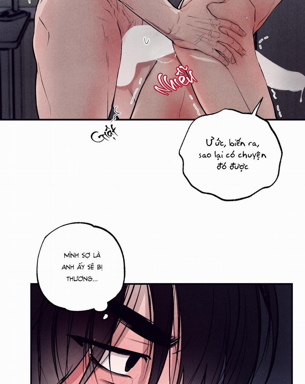 manhwax10.com - Truyện Manhwa (UNSLEEP) MẤT NGỦ Chương 8 18 Trang 14