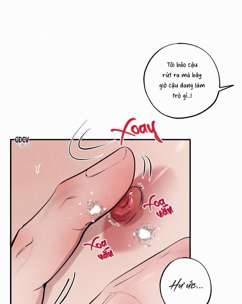 manhwax10.com - Truyện Manhwa (UNSLEEP) MẤT NGỦ Chương 8 18 Trang 18