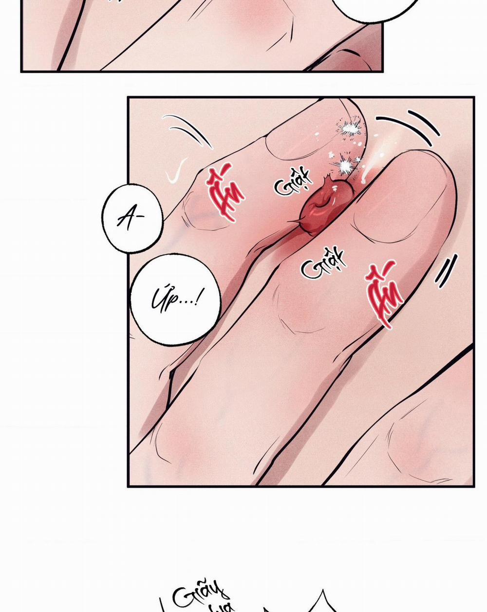 manhwax10.com - Truyện Manhwa (UNSLEEP) MẤT NGỦ Chương 8 18 Trang 19