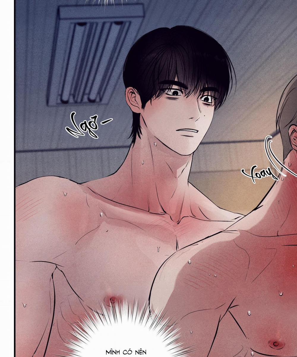 manhwax10.com - Truyện Manhwa (UNSLEEP) MẤT NGỦ Chương 8 18 Trang 27