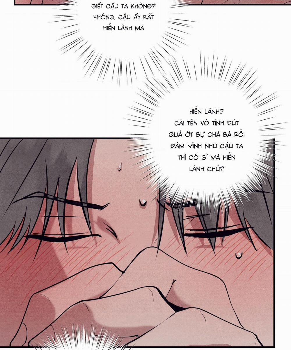 manhwax10.com - Truyện Manhwa (UNSLEEP) MẤT NGỦ Chương 8 18 Trang 28