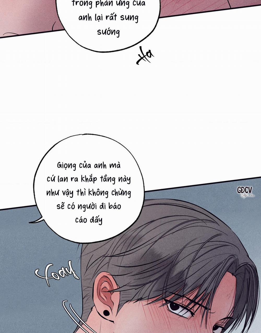 manhwax10.com - Truyện Manhwa (UNSLEEP) MẤT NGỦ Chương 8 18 Trang 35