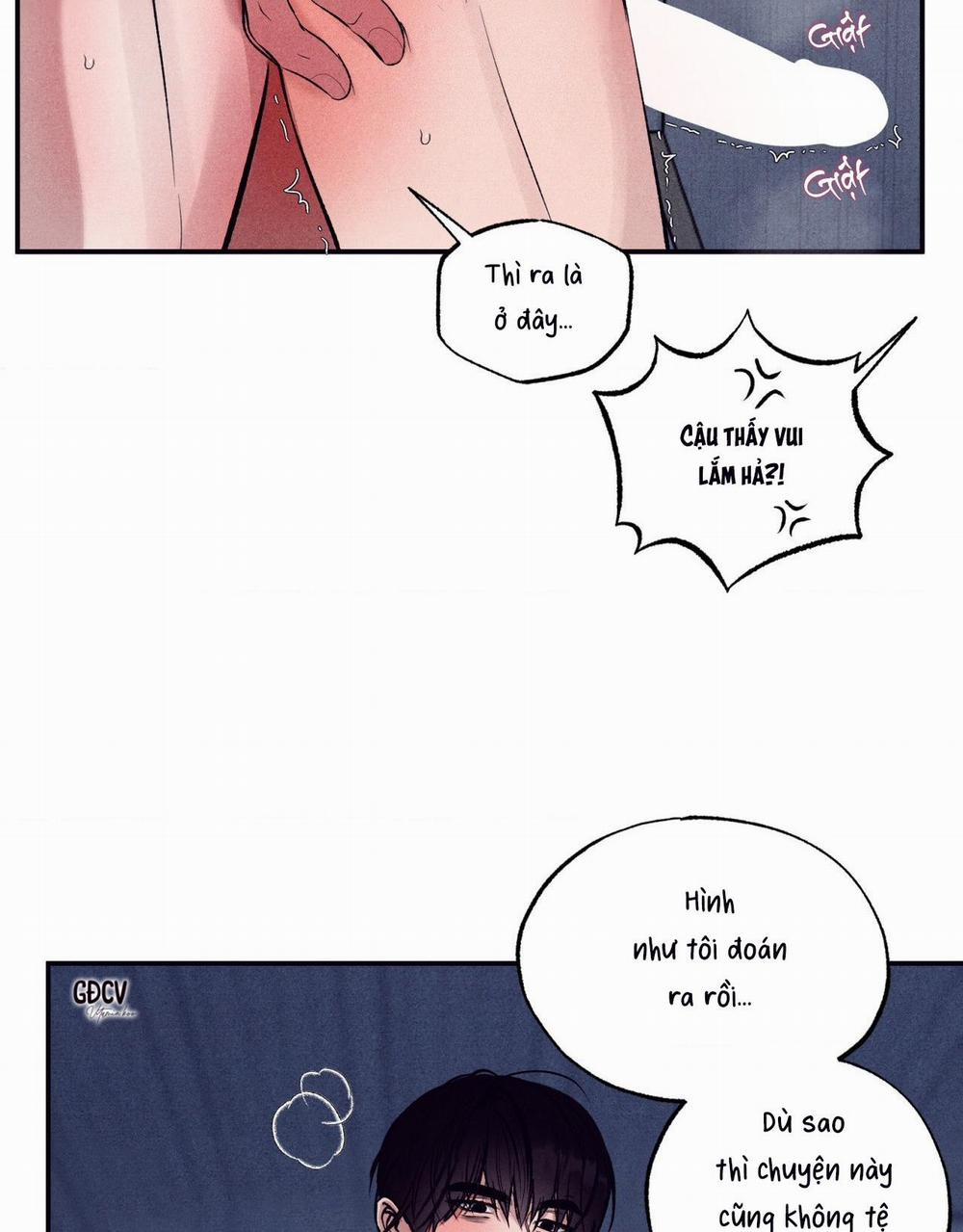 manhwax10.com - Truyện Manhwa (UNSLEEP) MẤT NGỦ Chương 8 18 Trang 38