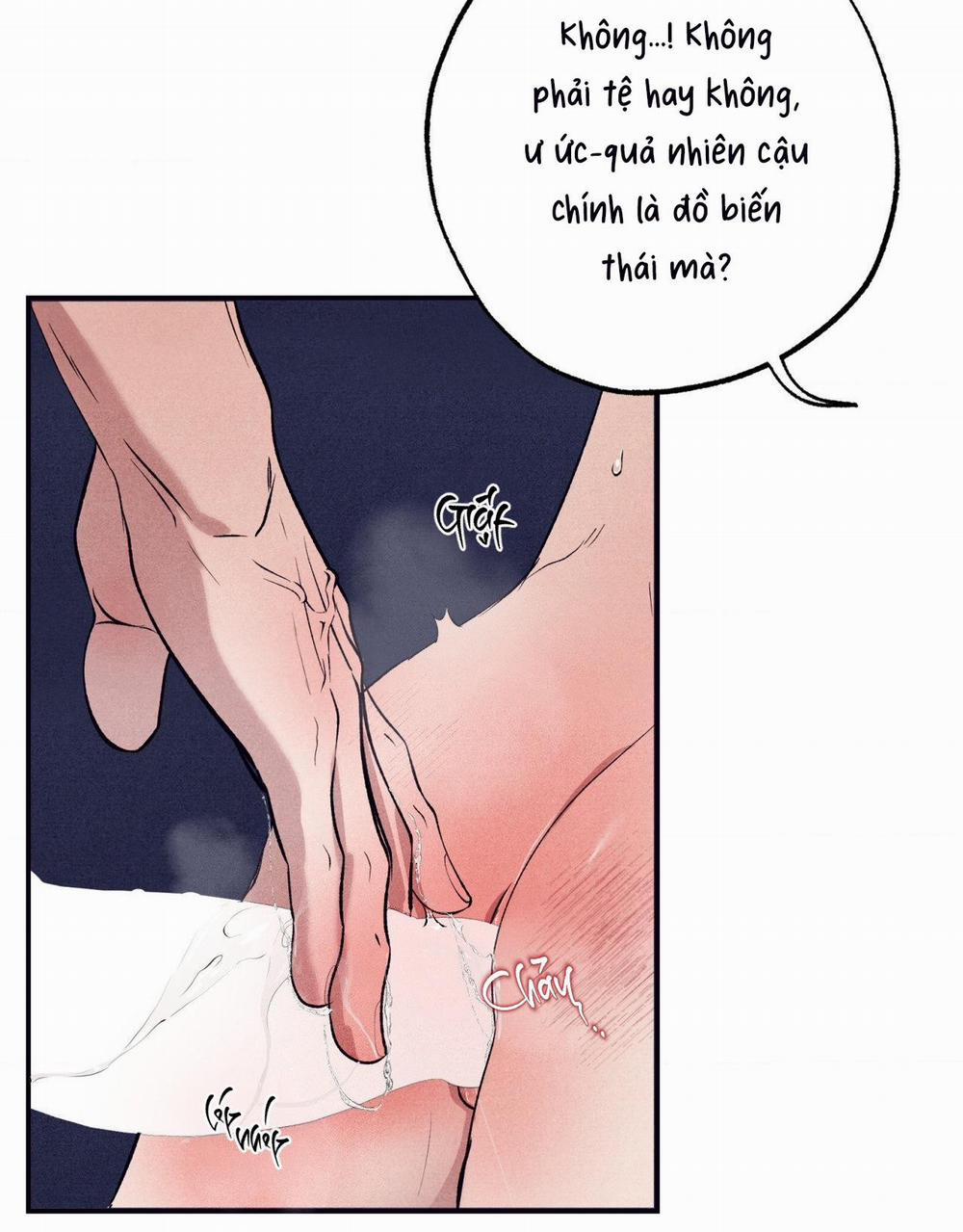 manhwax10.com - Truyện Manhwa (UNSLEEP) MẤT NGỦ Chương 8 18 Trang 40