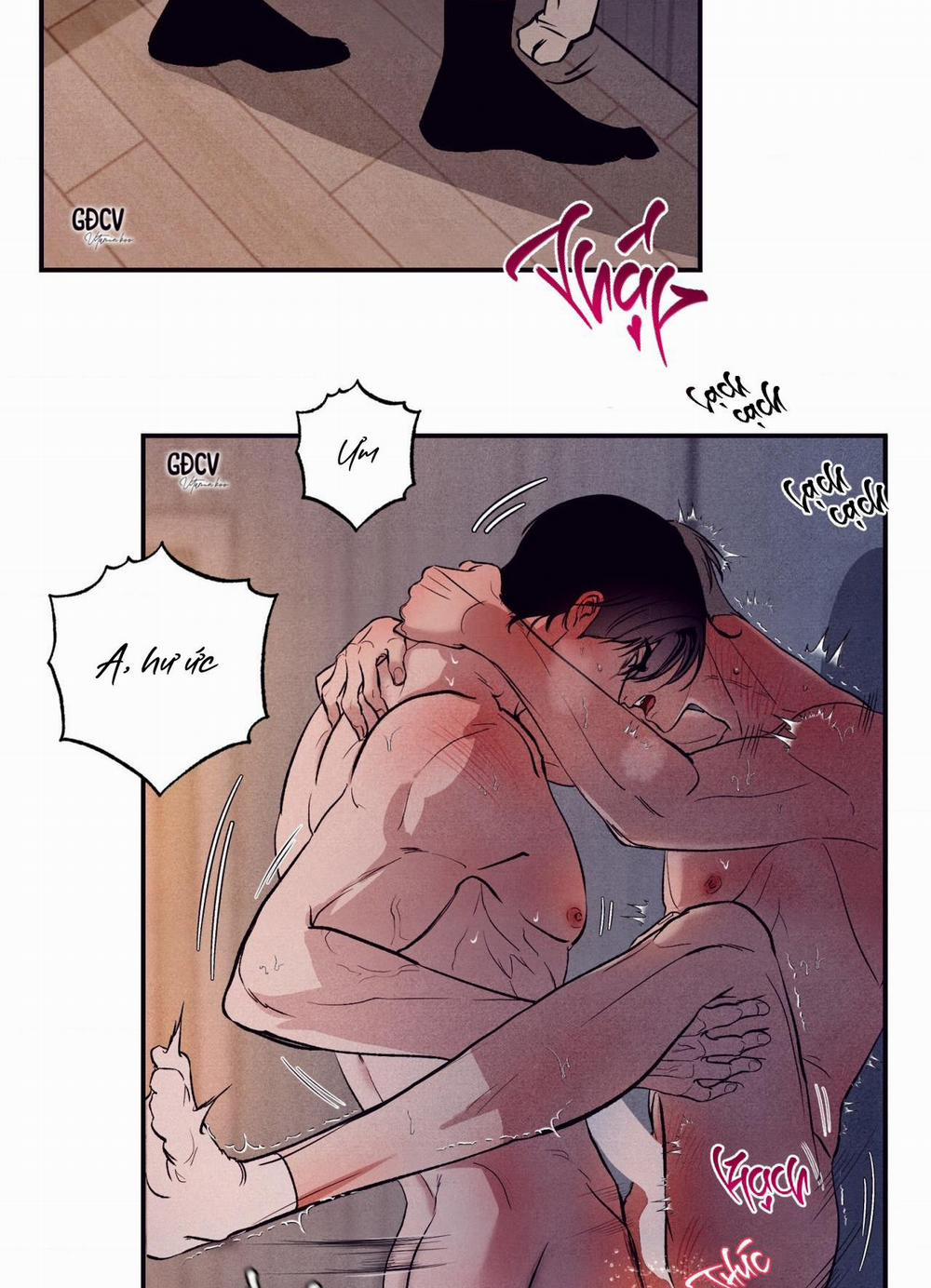 manhwax10.com - Truyện Manhwa (UNSLEEP) MẤT NGỦ Chương 8 18 Trang 62