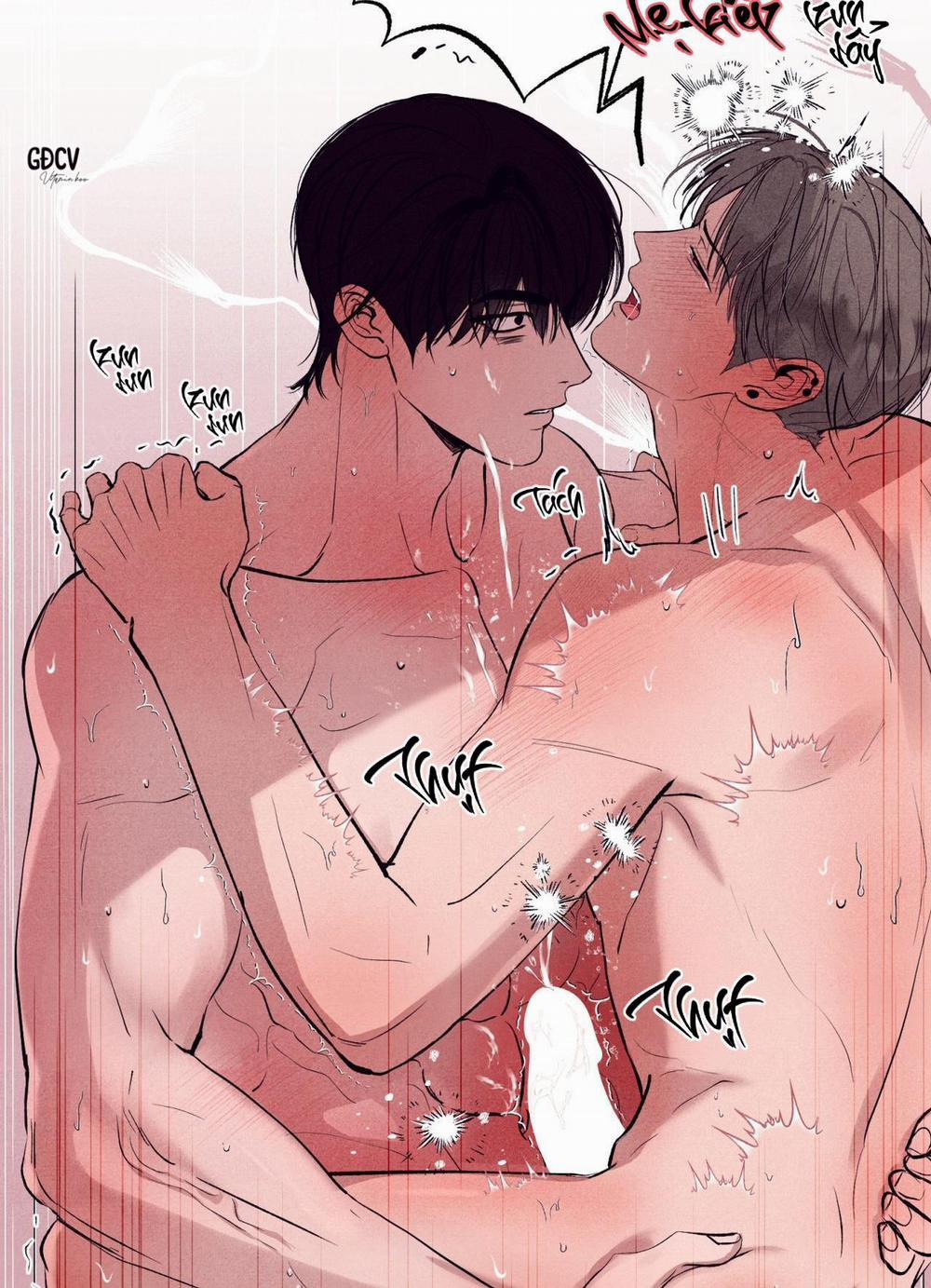 manhwax10.com - Truyện Manhwa (UNSLEEP) MẤT NGỦ Chương 8 18 Trang 66