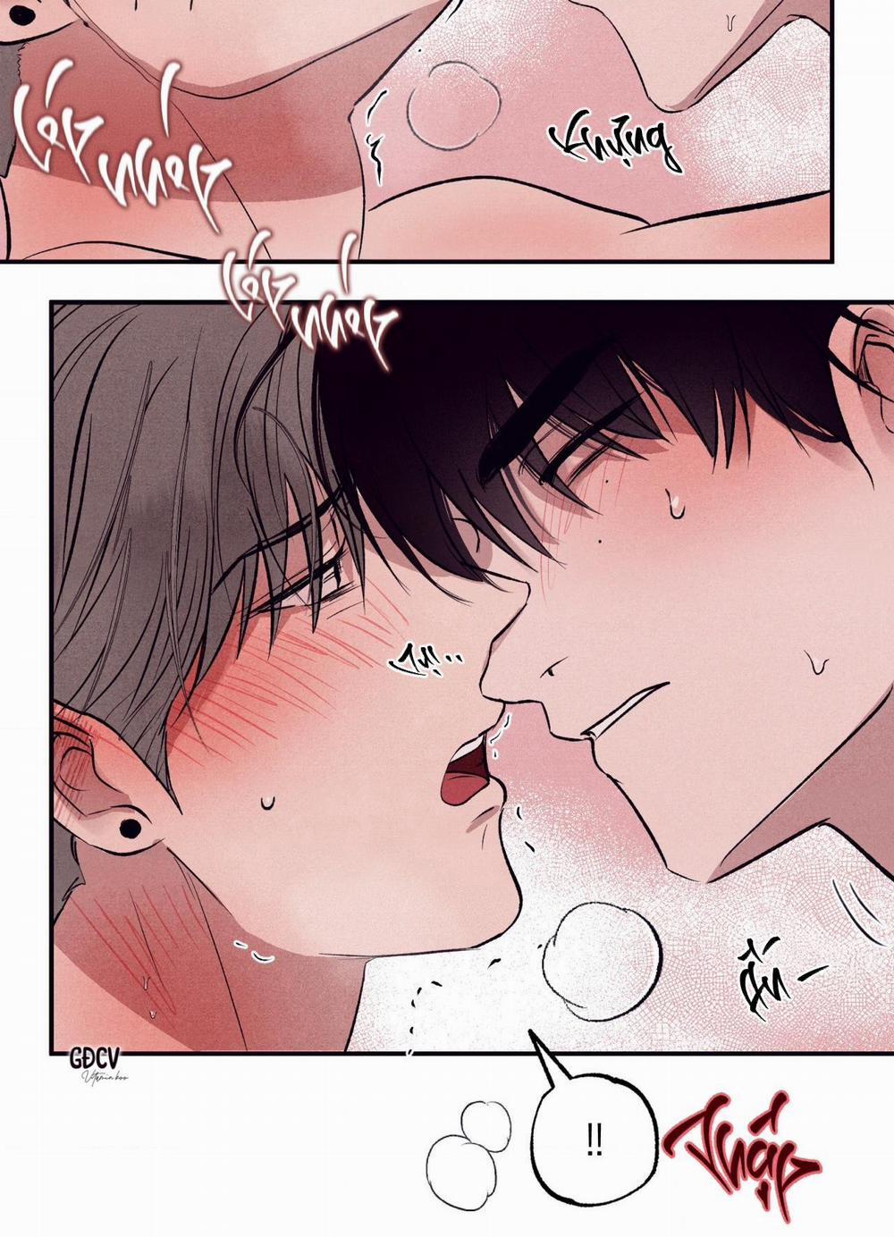 manhwax10.com - Truyện Manhwa (UNSLEEP) MẤT NGỦ Chương 8 18 Trang 70