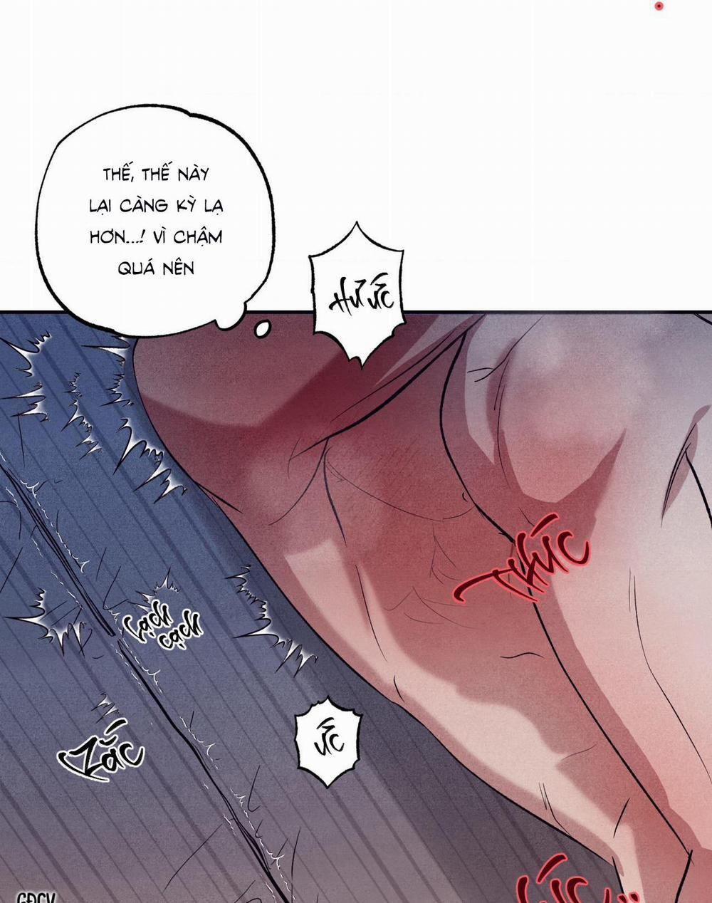 manhwax10.com - Truyện Manhwa (UNSLEEP) MẤT NGỦ Chương 8 18 Trang 71