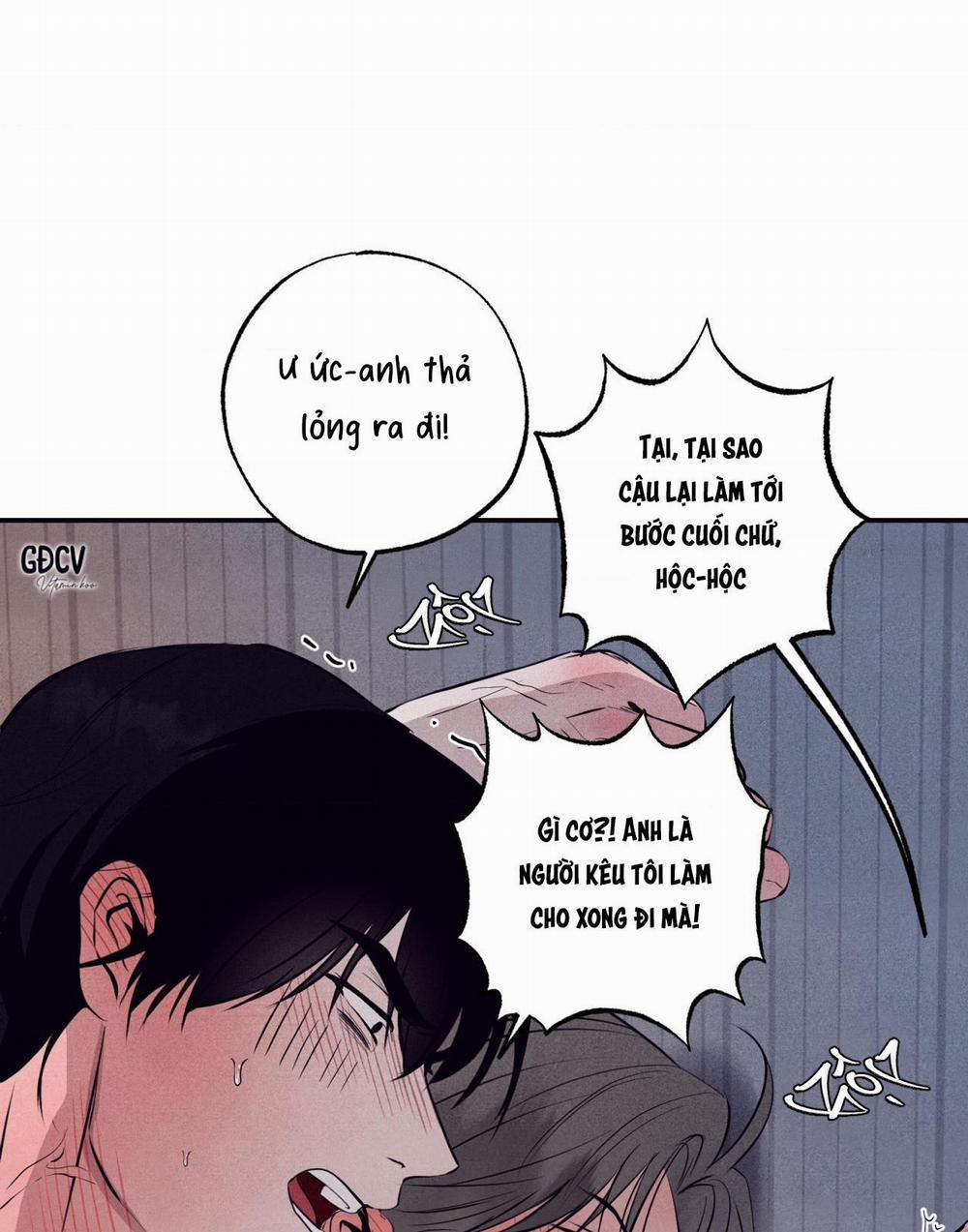 manhwax10.com - Truyện Manhwa (UNSLEEP) MẤT NGỦ Chương 8 18 Trang 9