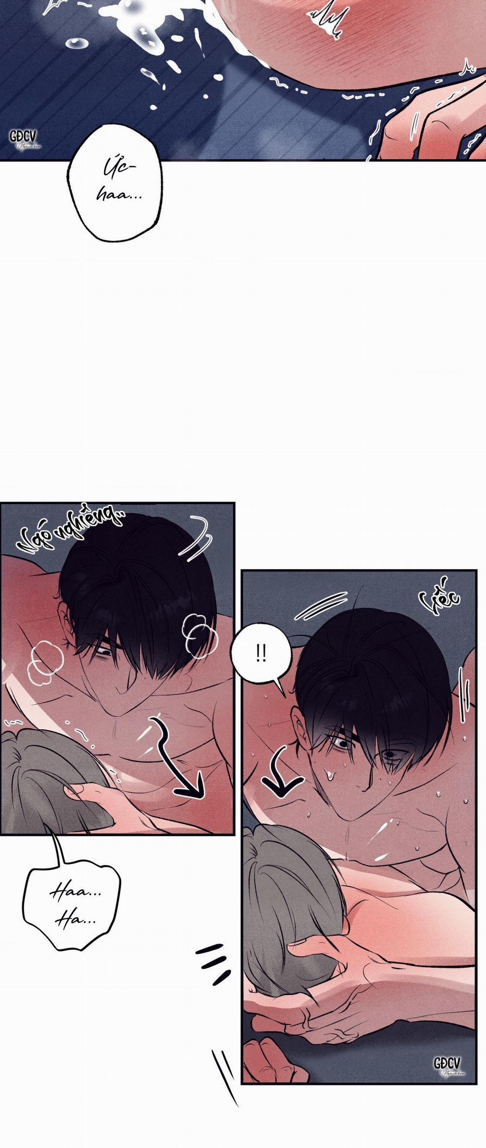 manhwax10.com - Truyện Manhwa (UNSLEEP) MẤT NGỦ Chương 8 18 Trang 83