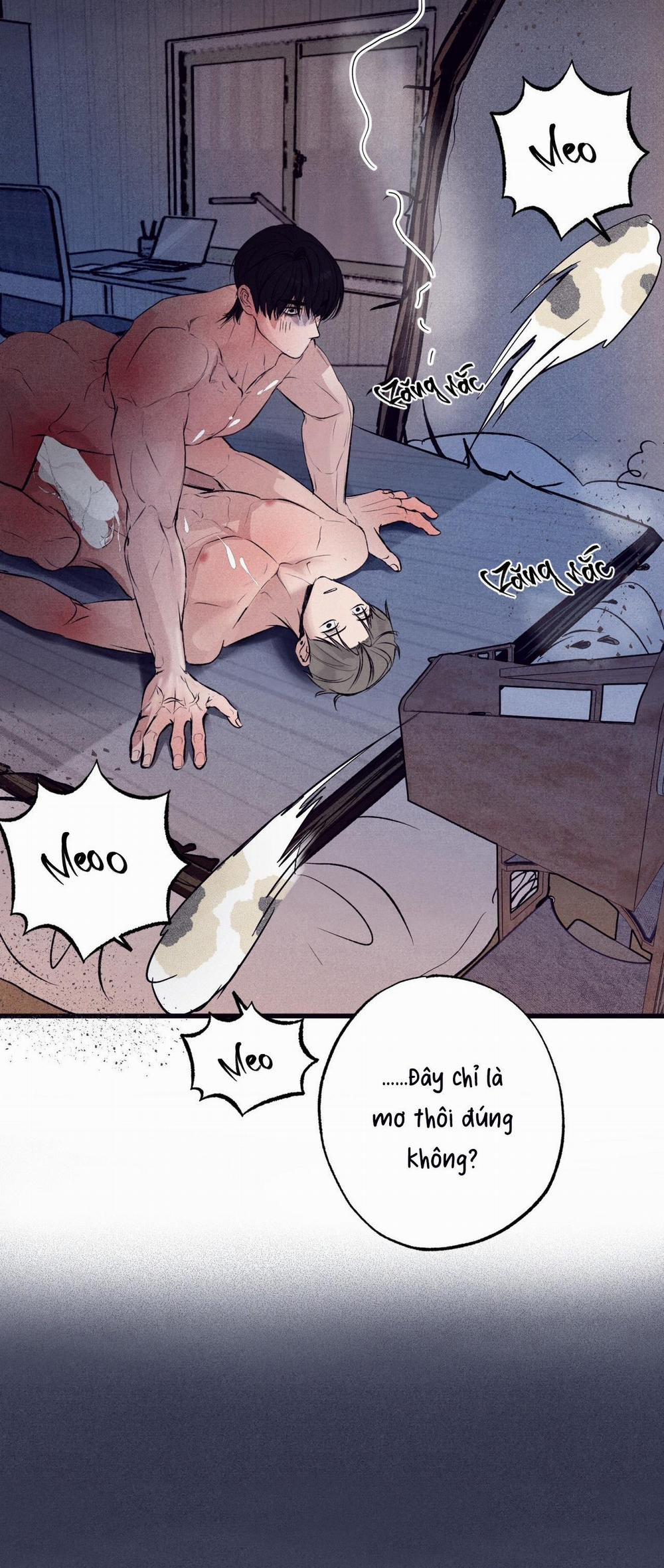 manhwax10.com - Truyện Manhwa (UNSLEEP) MẤT NGỦ Chương 8 18 Trang 86