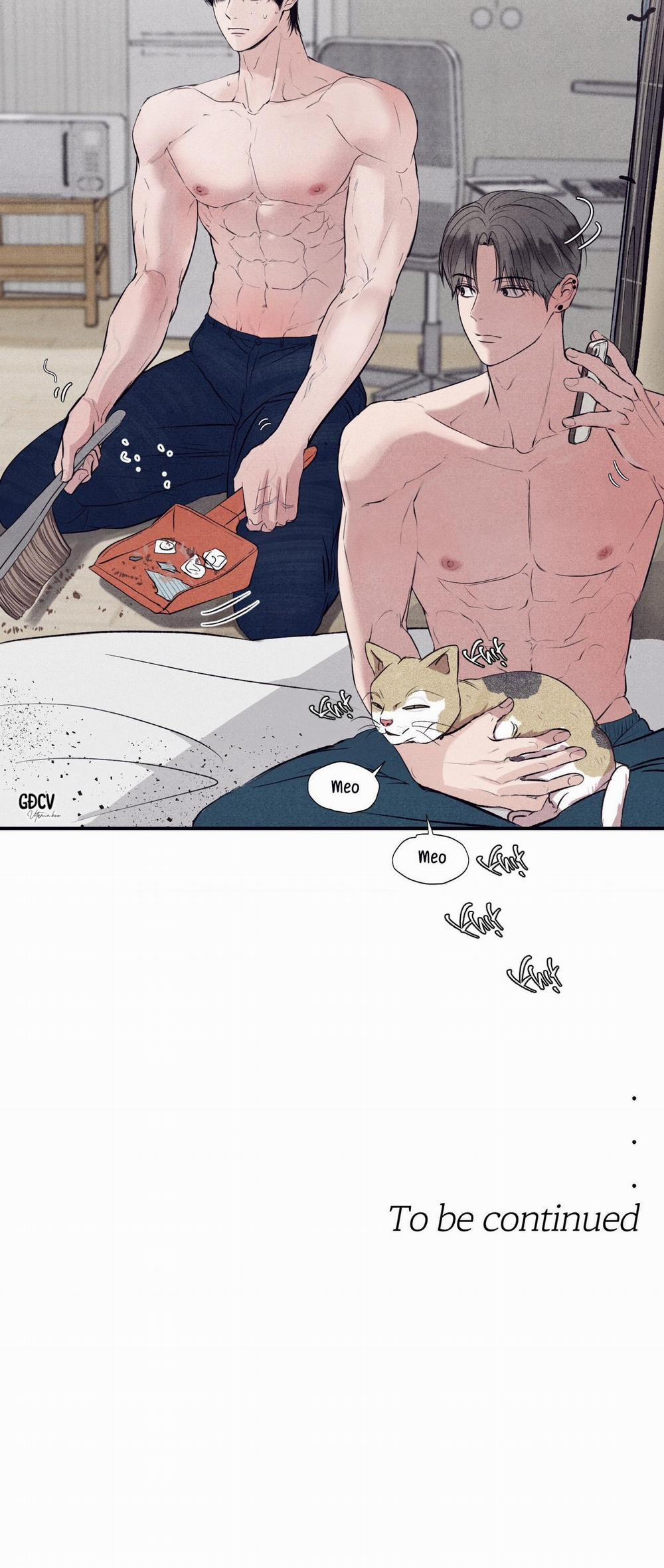 manhwax10.com - Truyện Manhwa (UNSLEEP) MẤT NGỦ Chương 8 18 Trang 90