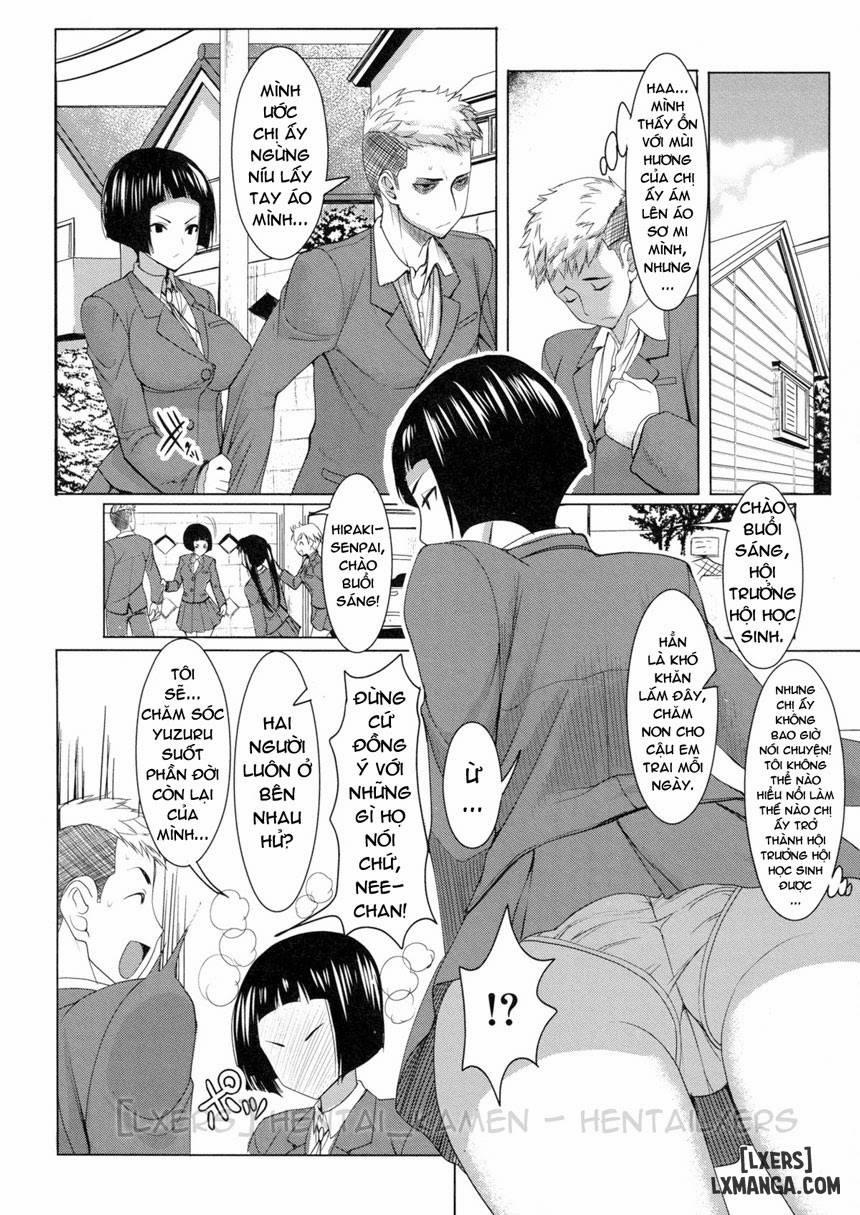 manhwax10.com - Truyện Manhwa Unsweet Netorare Ochita Onna-tachi FULL Chương 7 Trang 6