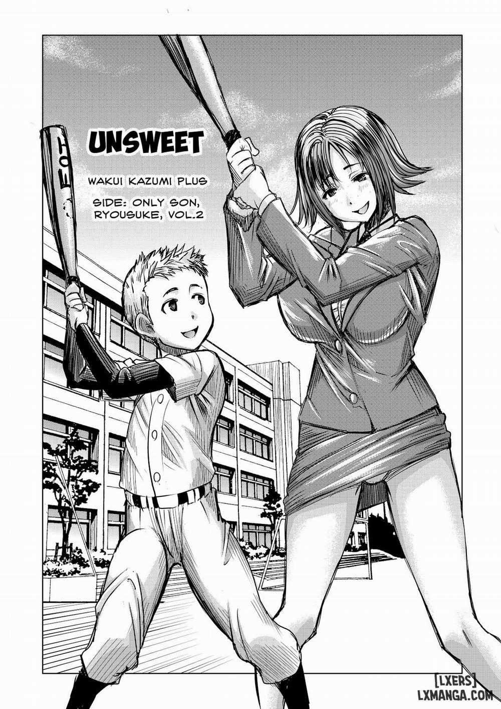 manhwax10.com - Truyện Manhwa Unsweet Netorare Ochita Onna-tachi Chương 10 Trang 3