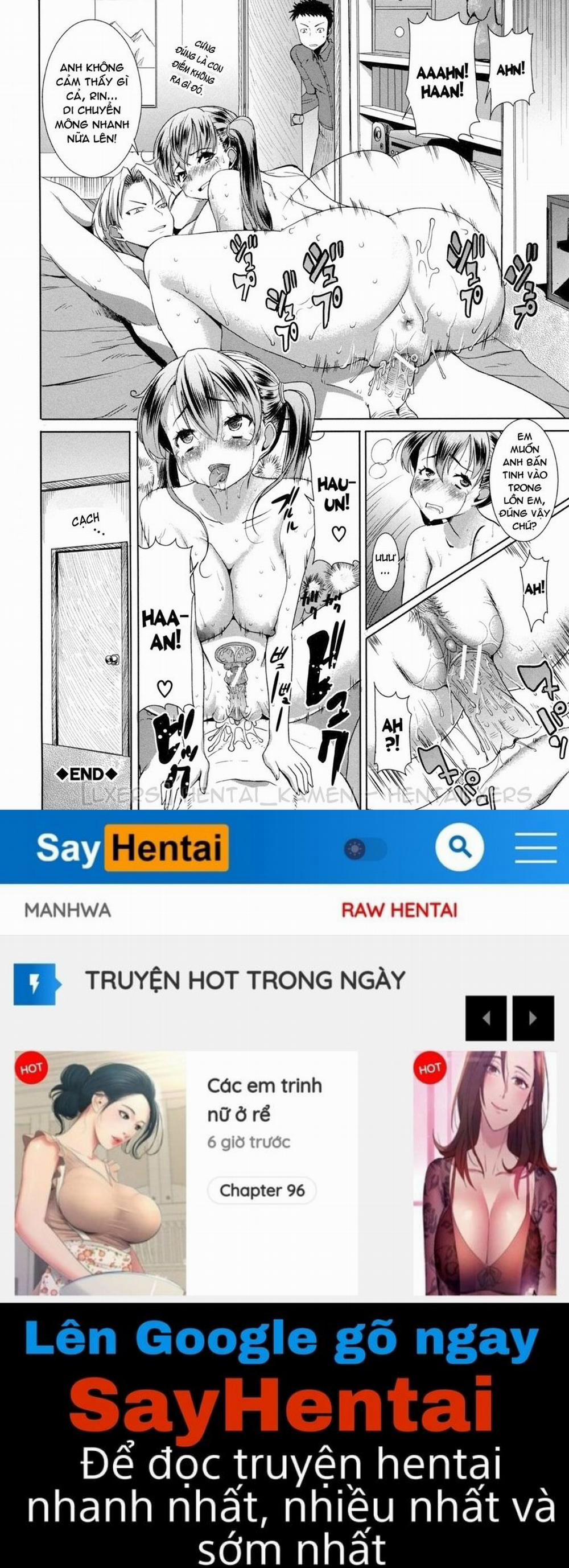 manhwax10.com - Truyện Manhwa Unsweet Netorare Ochita Onna-tachi Chương 4 Trang 24