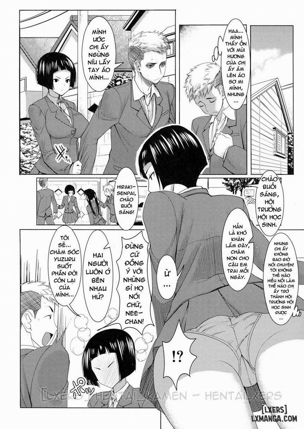 manhwax10.com - Truyện Manhwa Unsweet Netorare Ochita Onna-tachi Chương 7 Trang 6