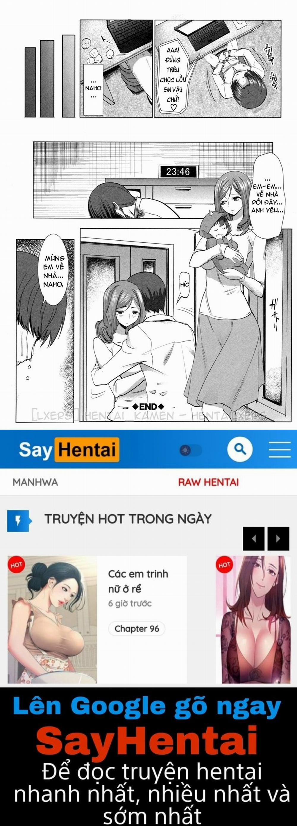 manhwax10.com - Truyện Manhwa Unsweet Netorare Ochita Onna-tachi Chương tachi 0 0 6 Unsweet Netorare Ochita Onna Trang 24