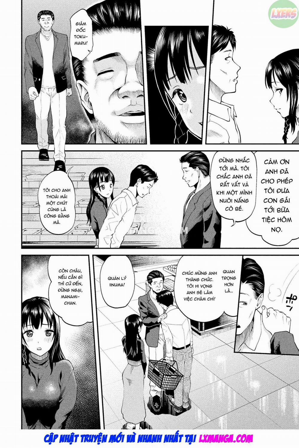 manhwax10.com - Truyện Manhwa Until ??? Falls Chương 8 0 Iinuma san Trang 3