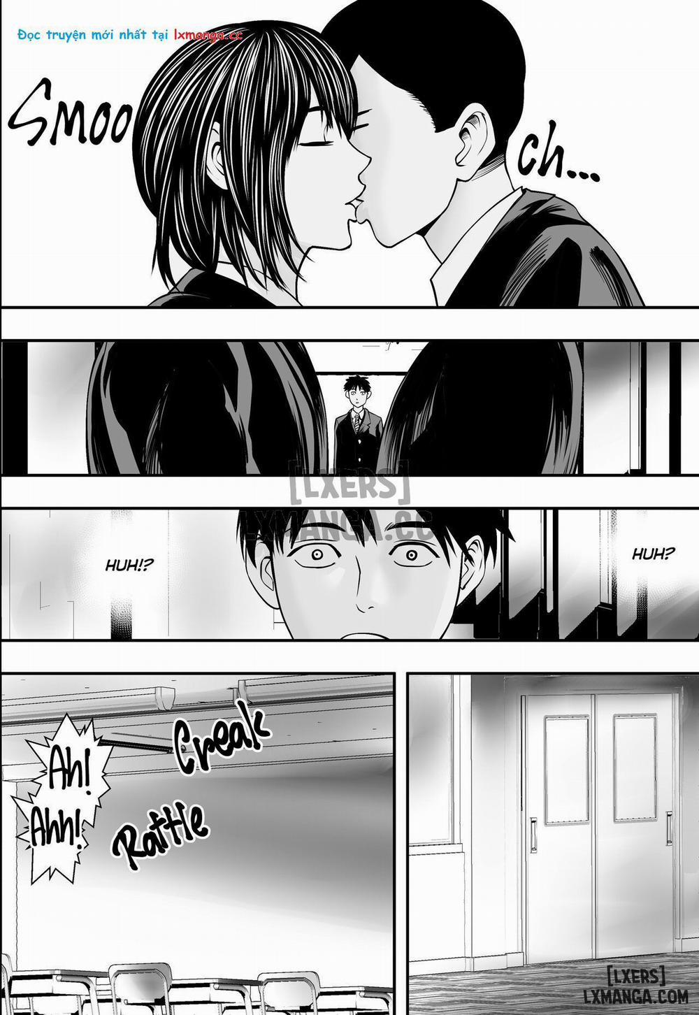 manhwax10.com - Truyện Manhwa Until the Cherry Blossoms Bloom Chương Oneshot Trang 36