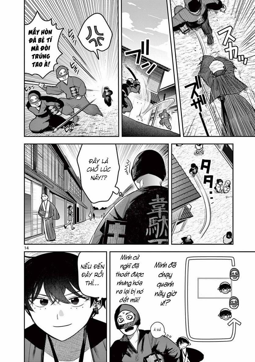 manhwax10.com - Truyện Manhwa Until Your Sword Breaks Chương 10 Trang 16