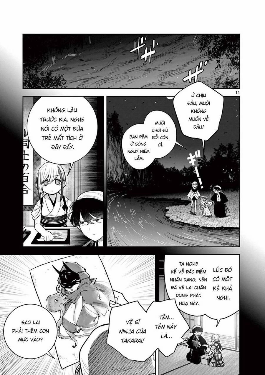 manhwax10.com - Truyện Manhwa Until Your Sword Breaks Chương 12 Trang 15