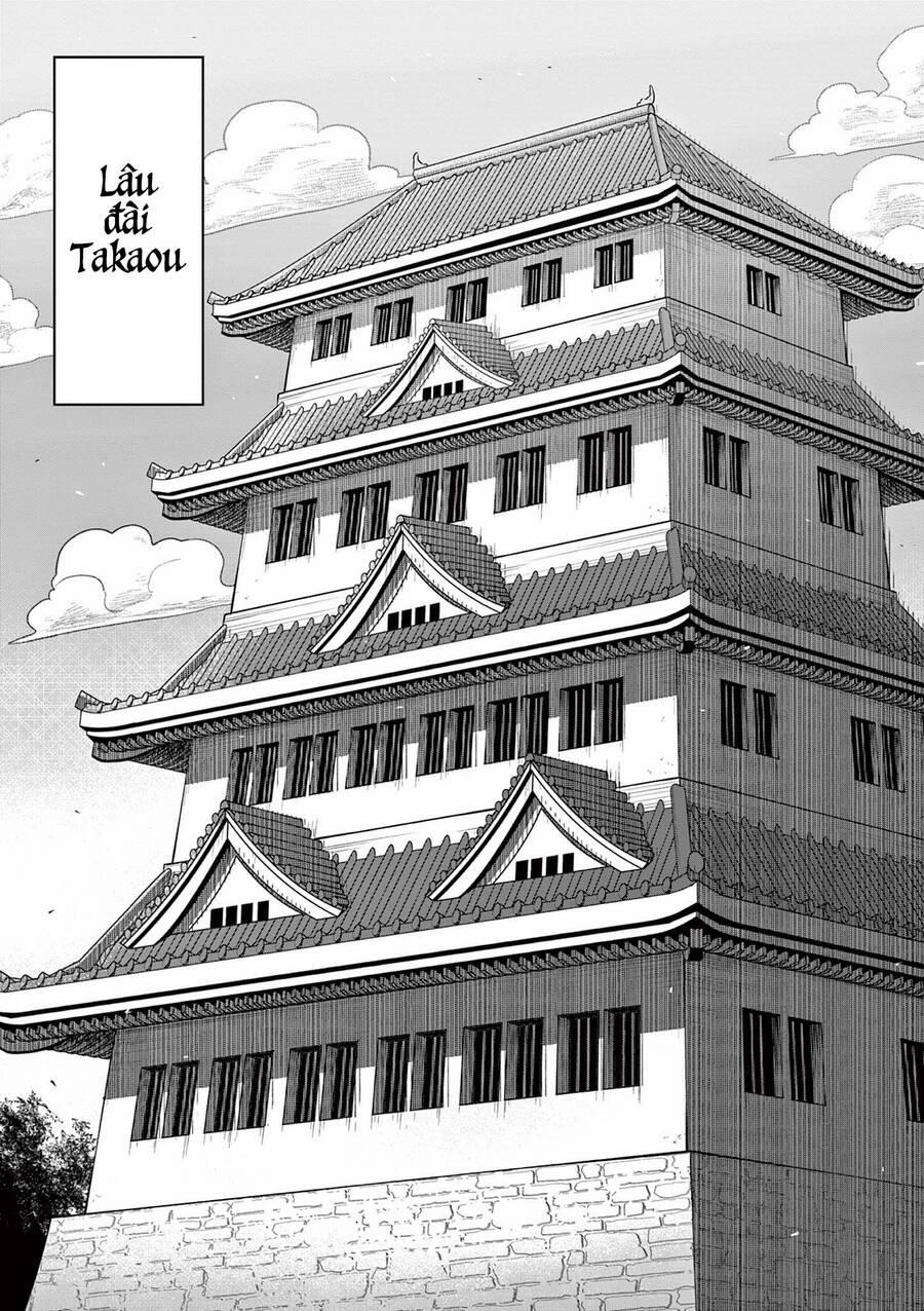 manhwax10.com - Truyện Manhwa Until Your Sword Breaks Chương 13 Trang 7