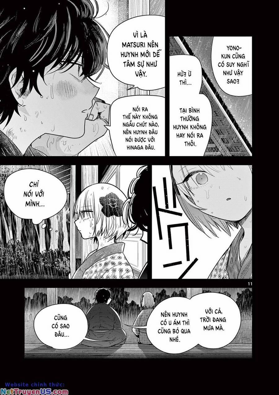 manhwax10.com - Truyện Manhwa Until Your Sword Breaks Chương 14 Trang 15