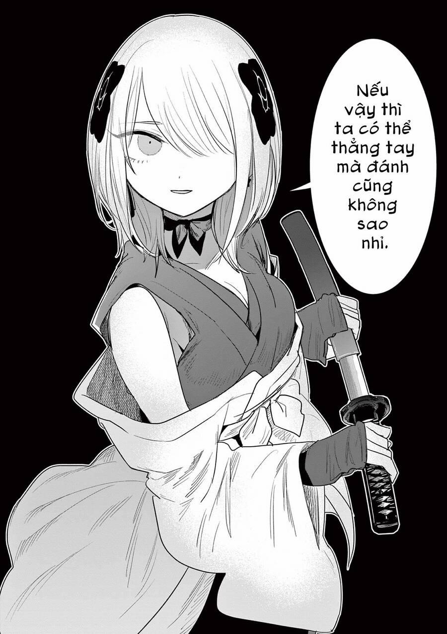 manhwax10.com - Truyện Manhwa Until Your Sword Breaks Chương 18 Trang 23