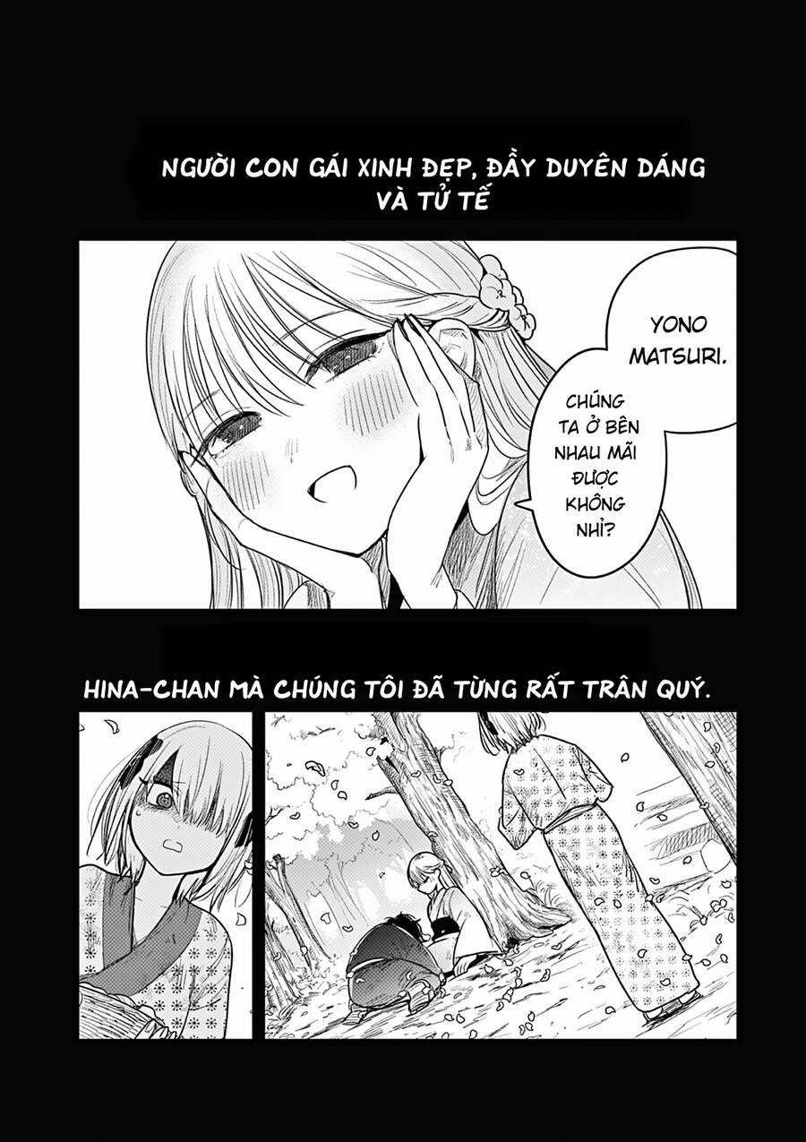 manhwax10.com - Truyện Manhwa Until Your Sword Breaks Chương 4 Trang 4