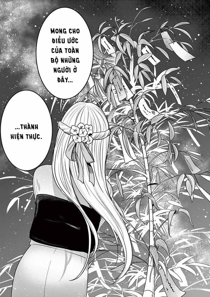 manhwax10.com - Truyện Manhwa Until Your Sword Breaks Chương 9 Trang 13