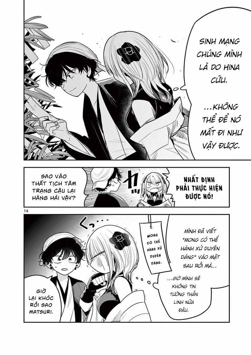 manhwax10.com - Truyện Manhwa Until Your Sword Breaks Chương 9 Trang 16