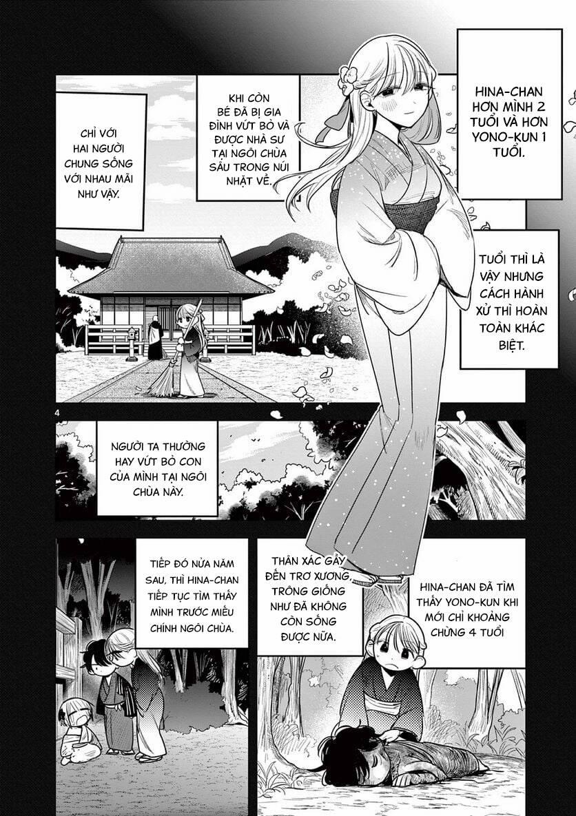 manhwax10.com - Truyện Manhwa Until Your Sword Breaks Chương 9 Trang 6