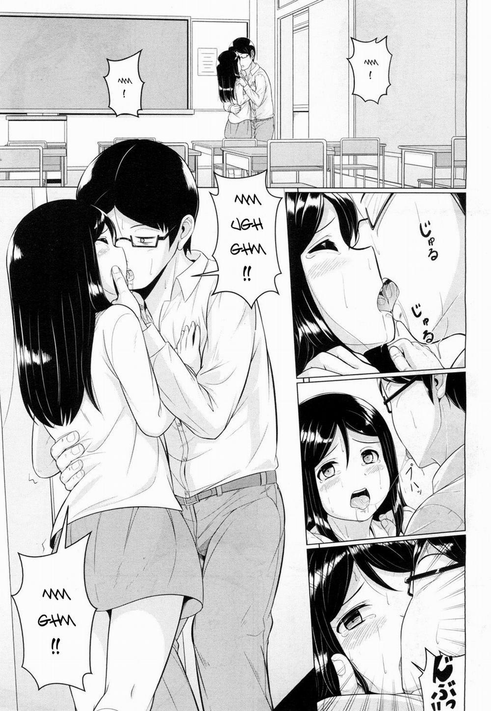 manhwax10.com - Truyện Manhwa Ước mơ thuở bé Chương Oneshot Trang 15