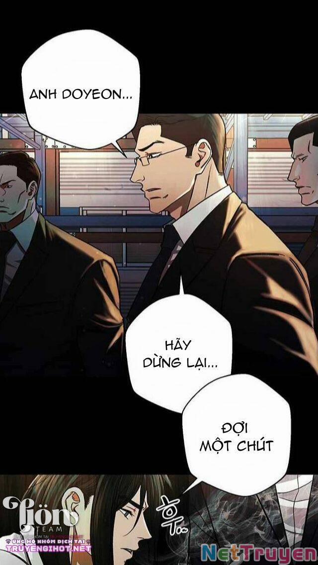 manhwax10.com - Truyện Manhwa Ước Muốn Của Một Gangster Chương 1 1 Trang 12