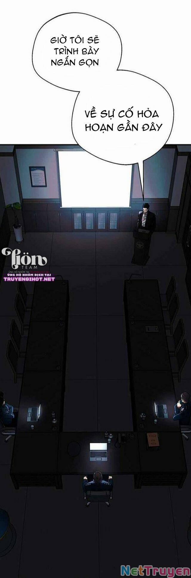 manhwax10.com - Truyện Manhwa Ước Muốn Của Một Gangster Chương 1 1 Trang 31