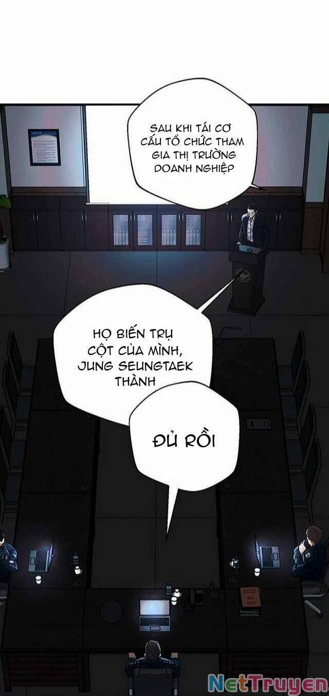 manhwax10.com - Truyện Manhwa Ước Muốn Của Một Gangster Chương 1 1 Trang 38