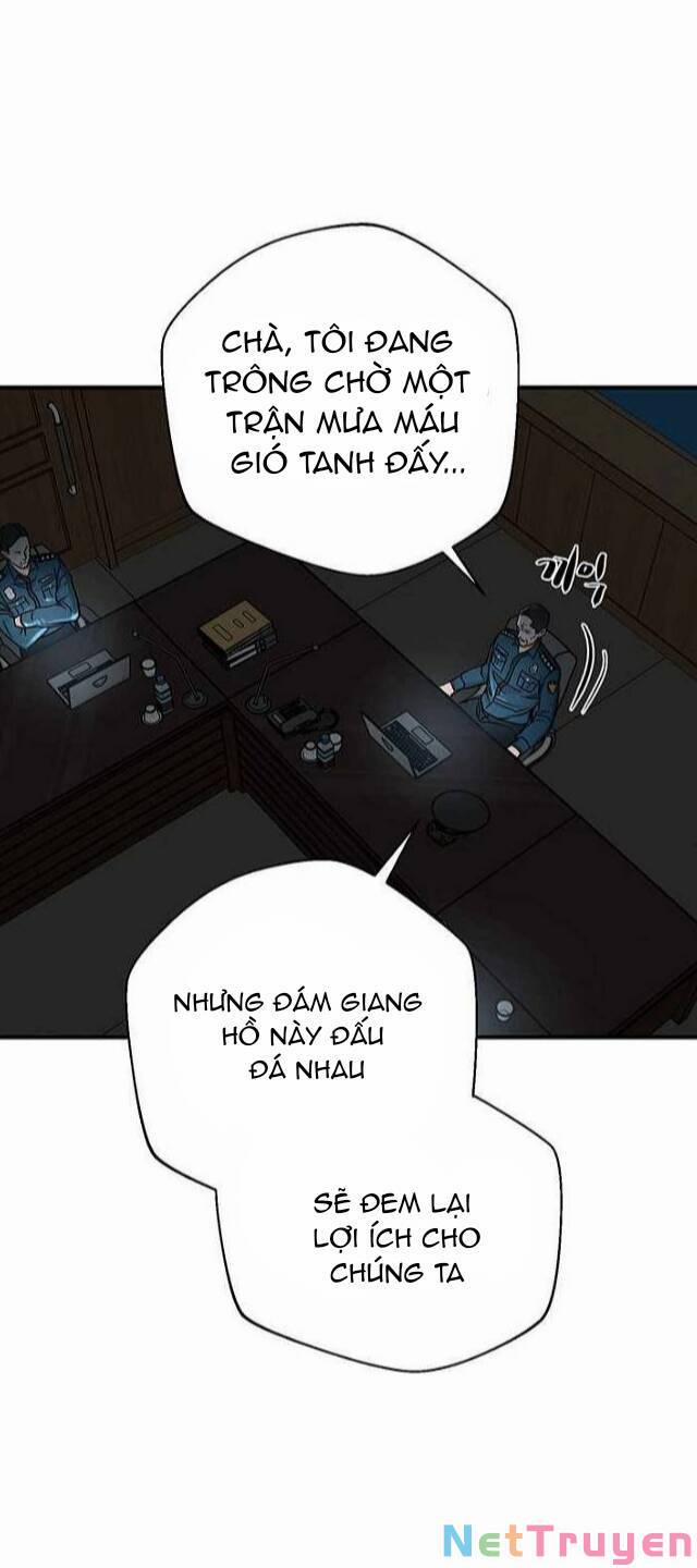 manhwax10.com - Truyện Manhwa Ước Muốn Của Một Gangster Chương 1 1 Trang 47