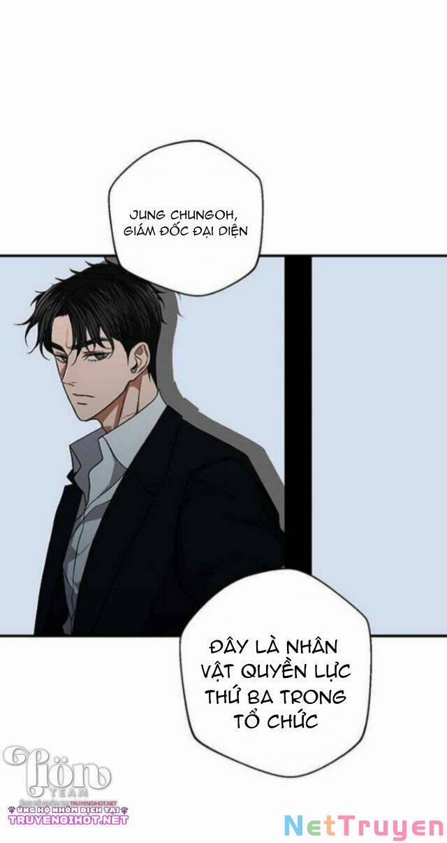 manhwax10.com - Truyện Manhwa Ước Muốn Của Một Gangster Chương 1 1 Trang 56