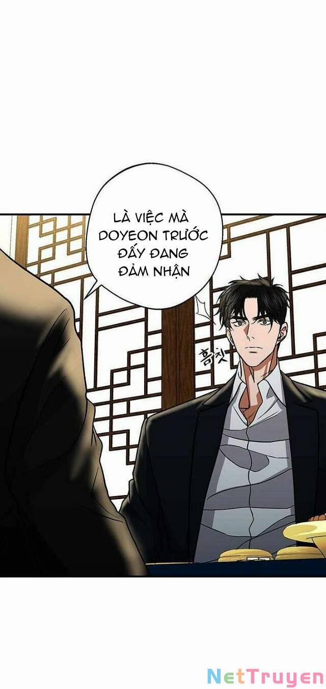 manhwax10.com - Truyện Manhwa Ước Muốn Của Một Gangster Chương 1 2 Trang 15