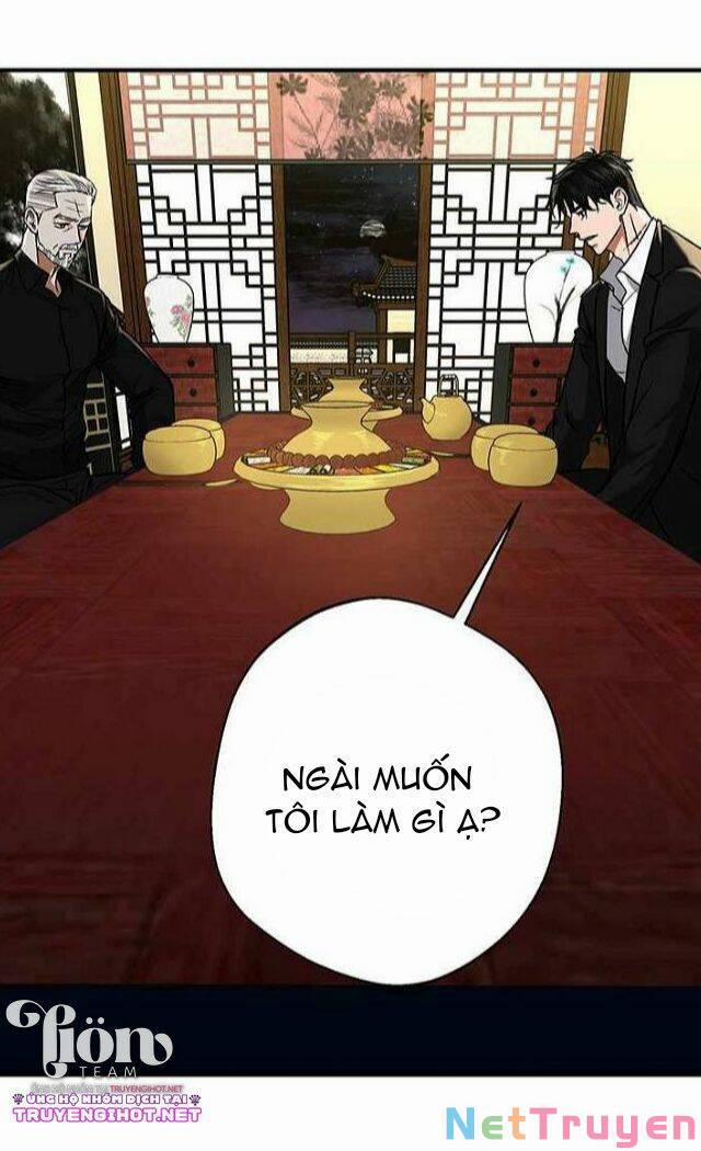 manhwax10.com - Truyện Manhwa Ước Muốn Của Một Gangster Chương 1 2 Trang 17