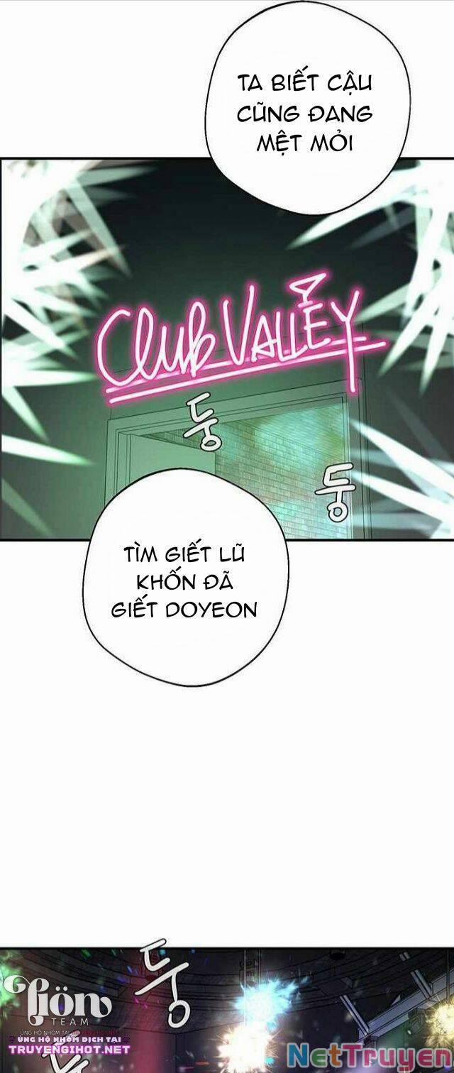 manhwax10.com - Truyện Manhwa Ước Muốn Của Một Gangster Chương 1 2 Trang 20