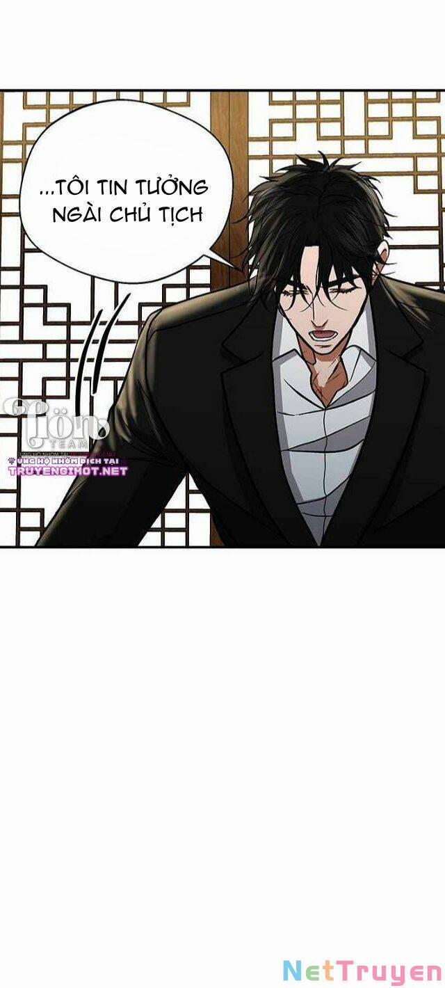 manhwax10.com - Truyện Manhwa Ước Muốn Của Một Gangster Chương 1 2 Trang 27