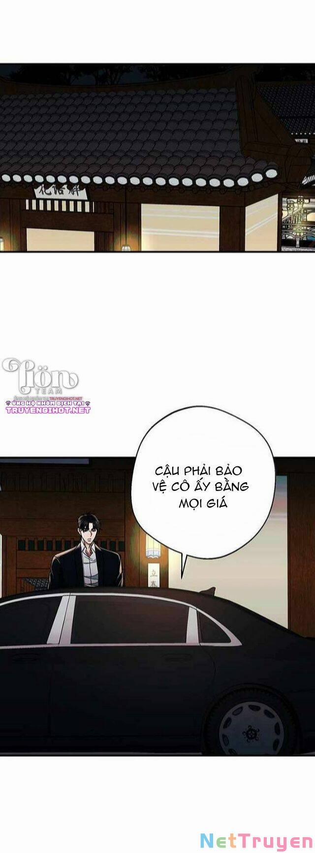 manhwax10.com - Truyện Manhwa Ước Muốn Của Một Gangster Chương 1 2 Trang 30