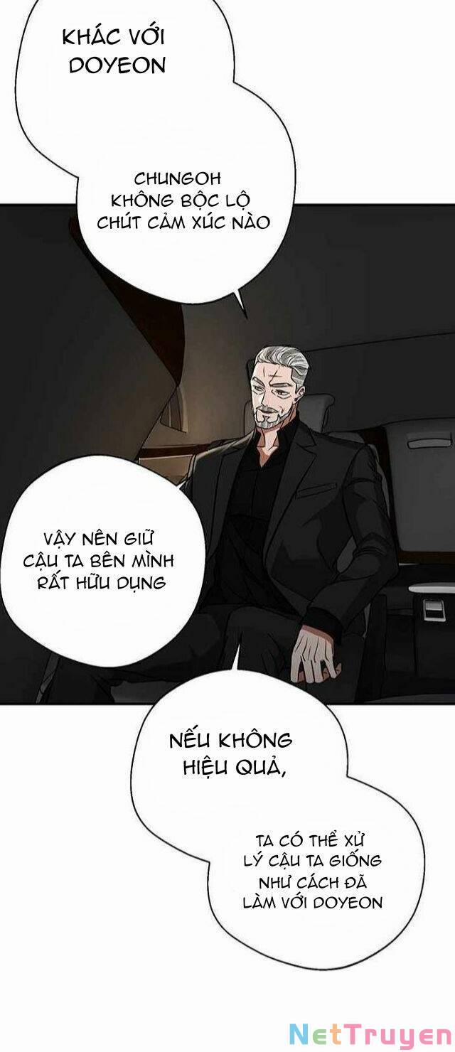 manhwax10.com - Truyện Manhwa Ước Muốn Của Một Gangster Chương 1 2 Trang 41