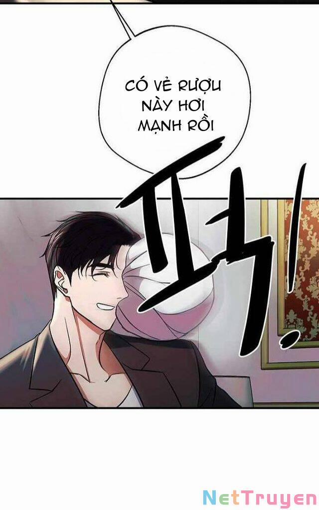 manhwax10.com - Truyện Manhwa Ước Muốn Của Một Gangster Chương 1 2 Trang 49